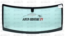 Frontscheibe Windschutzscheibe Land Rover Discovery II 1998-2004