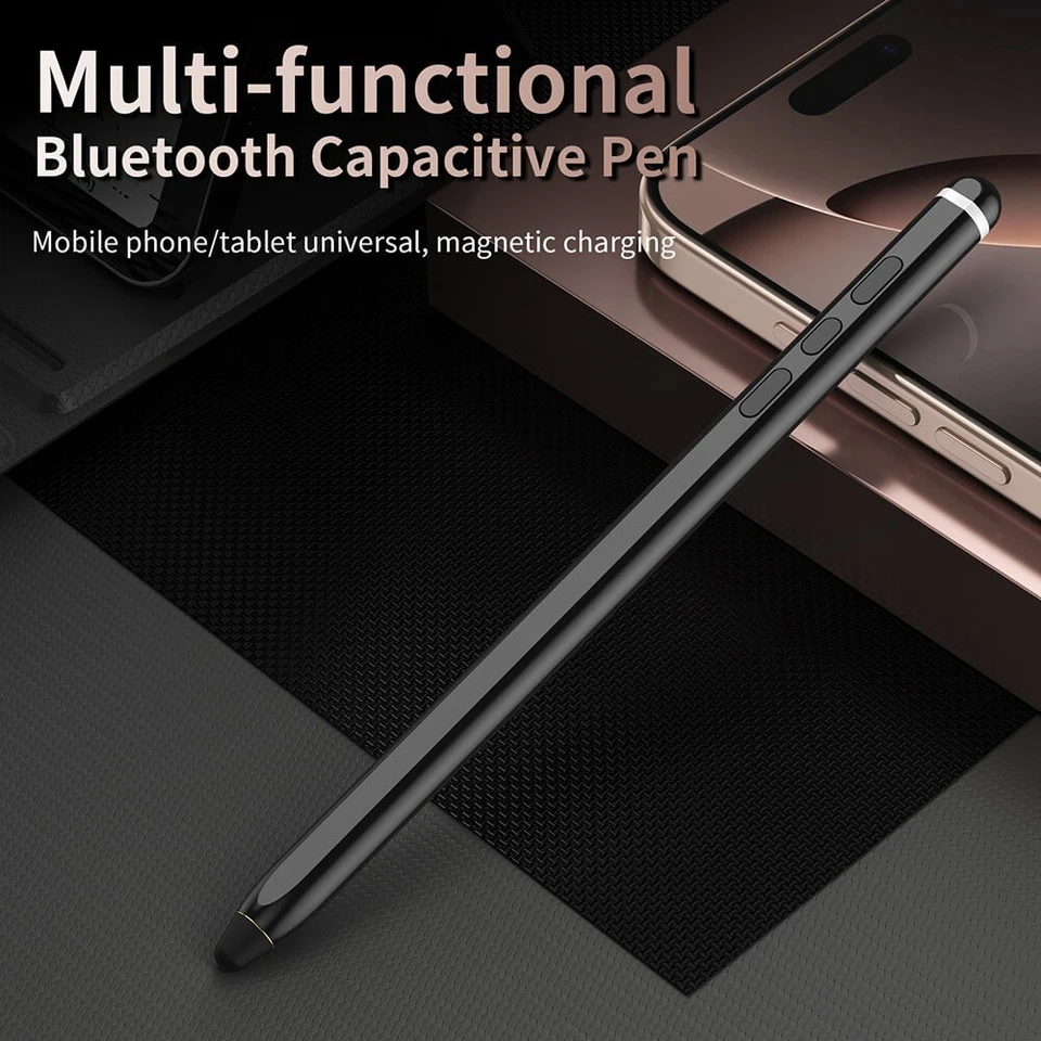 For Samsung Galaxy Z Fold7 Fold6 Fold5 5G NEW Active Stylus Pen Capacitive Touch - Image 3 of 4