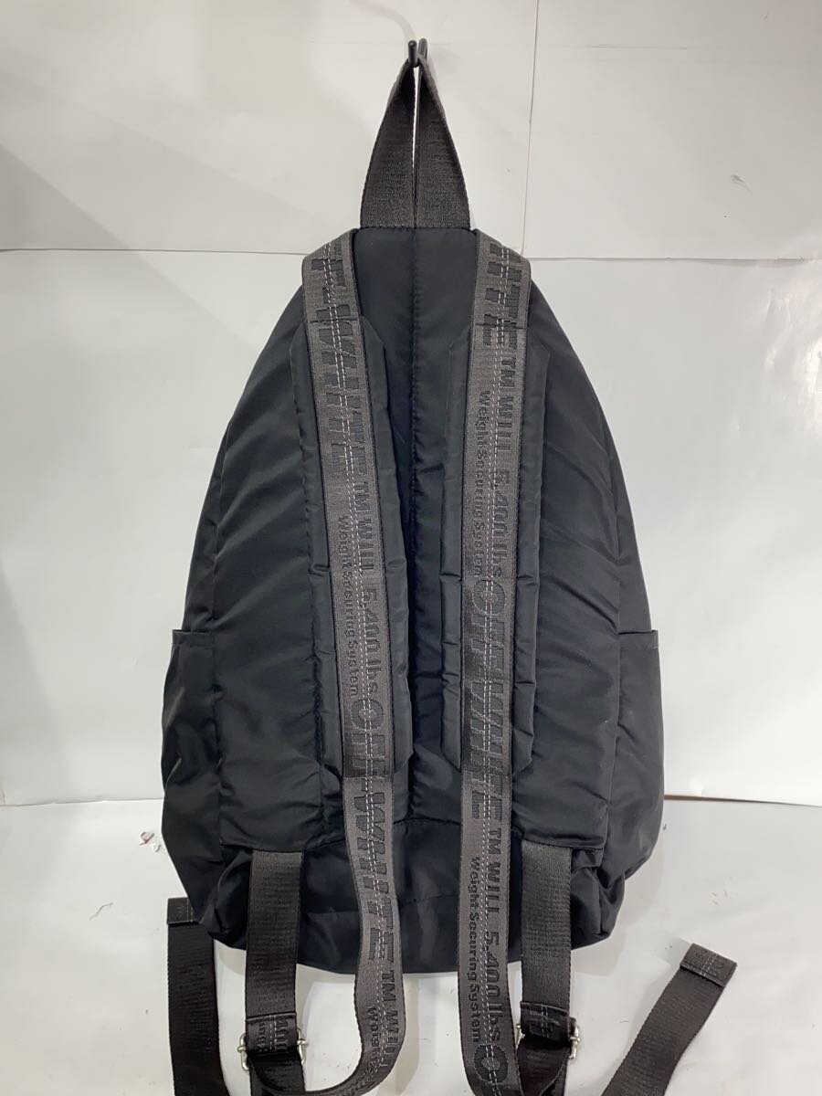 OFF-WHITE OW LOGO BACKPACK   Backpack   Polyester… - image 3