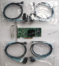 LSI 9311-8i 12Gbps 8 Ports HBA PCI-E 3.0 RAID Controller  2 8643 SAS/SATA Cable