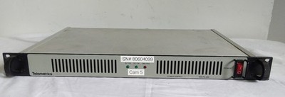 Telemetrics RM-PS-48V Dual Netzteil
