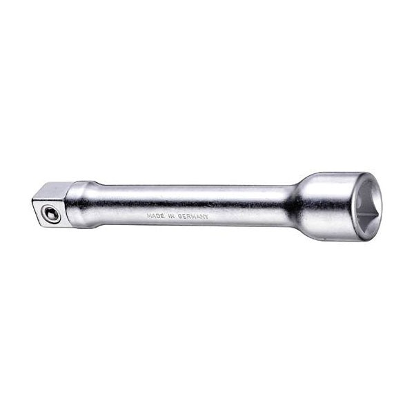 Stahlwille 509/3 Bit Extension Bar Drive 1/2"" (12.5 mm) 75 mm