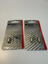 2x Maglite LWSA501E Ersatzbirnen (4er Set) | ...