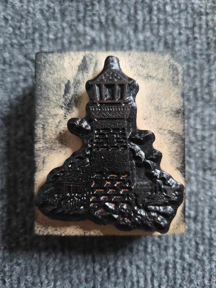 sellos de goma faro psx Foto 3 de 3