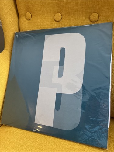 Portishead - Dritte (2xLP) Vinyl Schallplatte, gebraucht, sehr gut + Album 2008