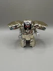 Vintage 1985 Bandai Tonka GoBots Rock Lords NUGGIT Figure Transformers Toy