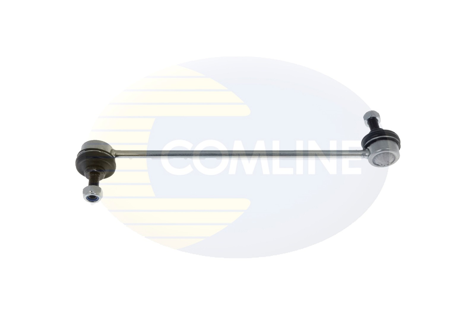Front Left COMLINE CSL7020 Link/Coupling Rod, stabiliser bar for FIAT,NISSAN,OPE
