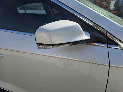 13 14 15 16 BUICK LACROSSE Door Mirror Right - Picture 2 of 3
