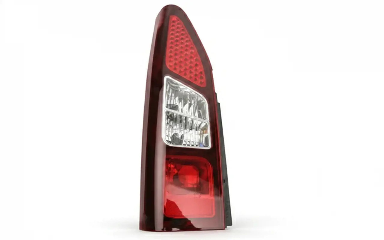 FAST FT86403 Fanale posteriore senza lampadina - Immagine 2
