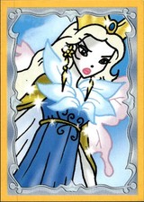 figurina Isa & Bea streghe tra di noi ed.Panini 2005 # 149