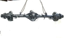 2000 2003 Ford E450 Sd Oem Rear Axle Assembly 7.3l Dually Dana 70 4.10 Ratio 2000 2003 Ford E450 Sd Oem Rear Axle Assembly 7.3l Dually Dana 70 4.10 Ratio