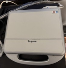 Sistema ad ultrasuoni Mindray M7 con sonda trasduttore lineare 7L4S