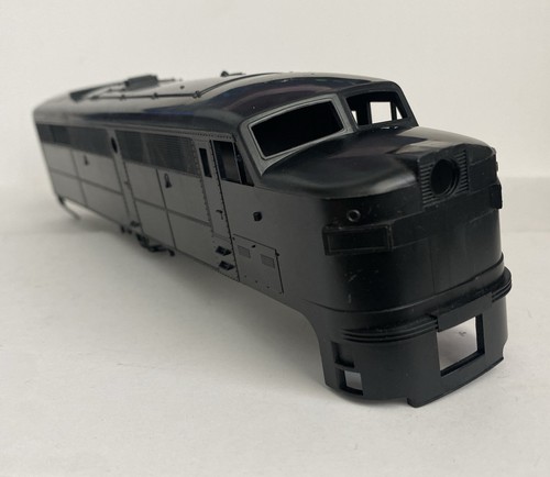 Atlas Spur O Diesellok (Shell) - Bild 2 von 6