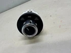 Differential lock switch
