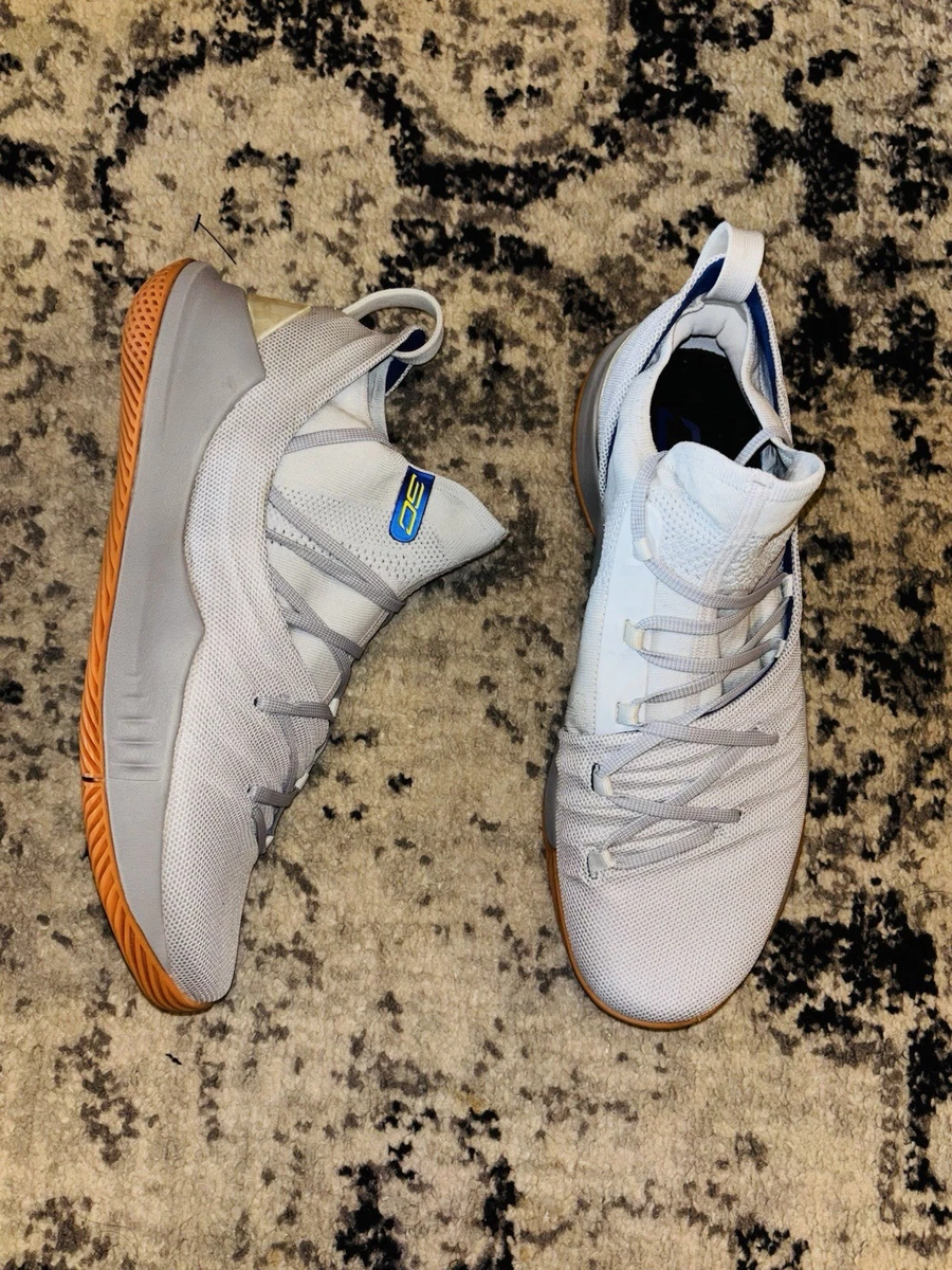 Under Armour Curry 5 Elemental Tokyo Grey for sale | eBay