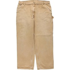 Vintage Carhartt Duck Painter Pants Men's W37 approx. 