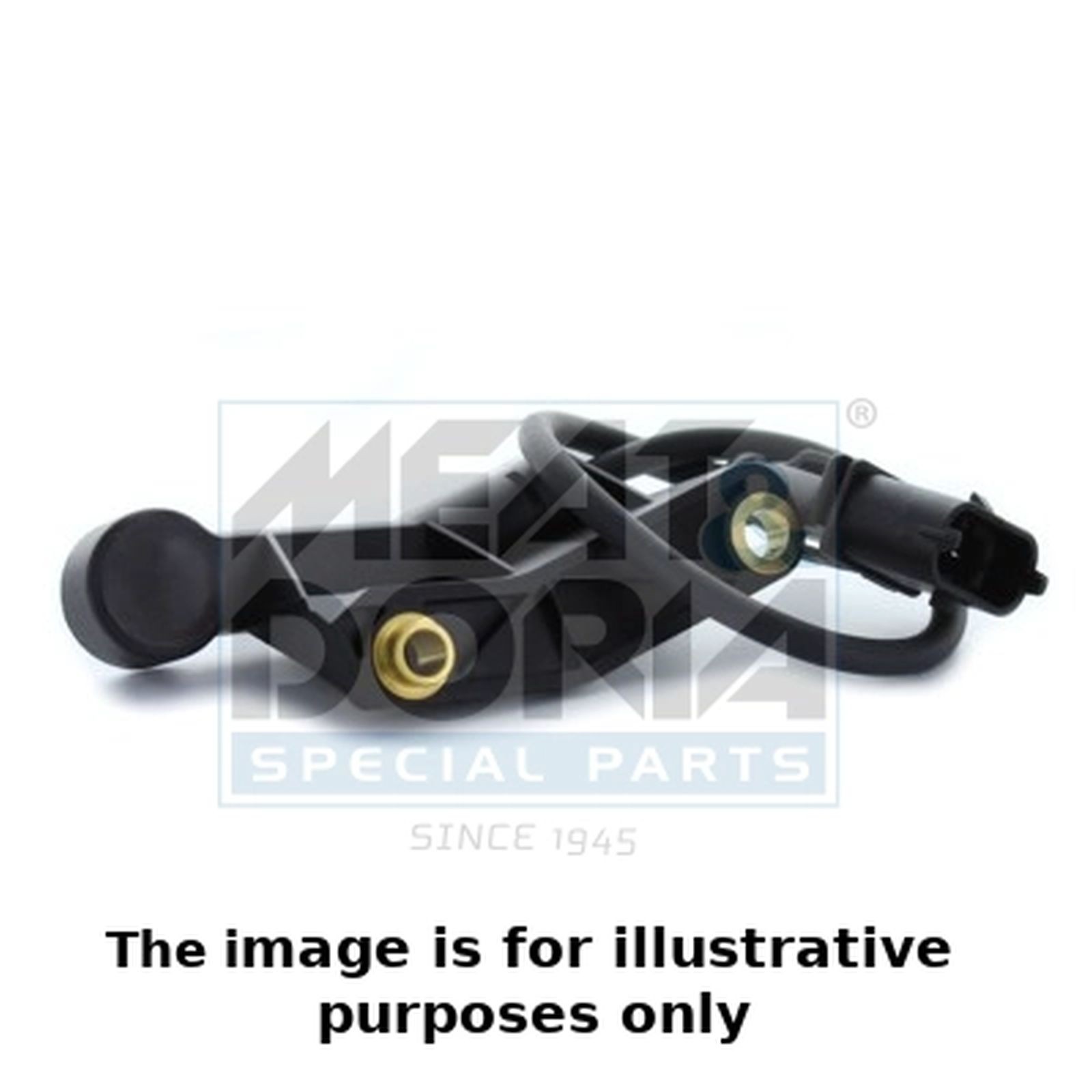 ORIGINAL® Meat - Doria Sensor, Nockenwellenposition für Opel CORSA C MERIVA A