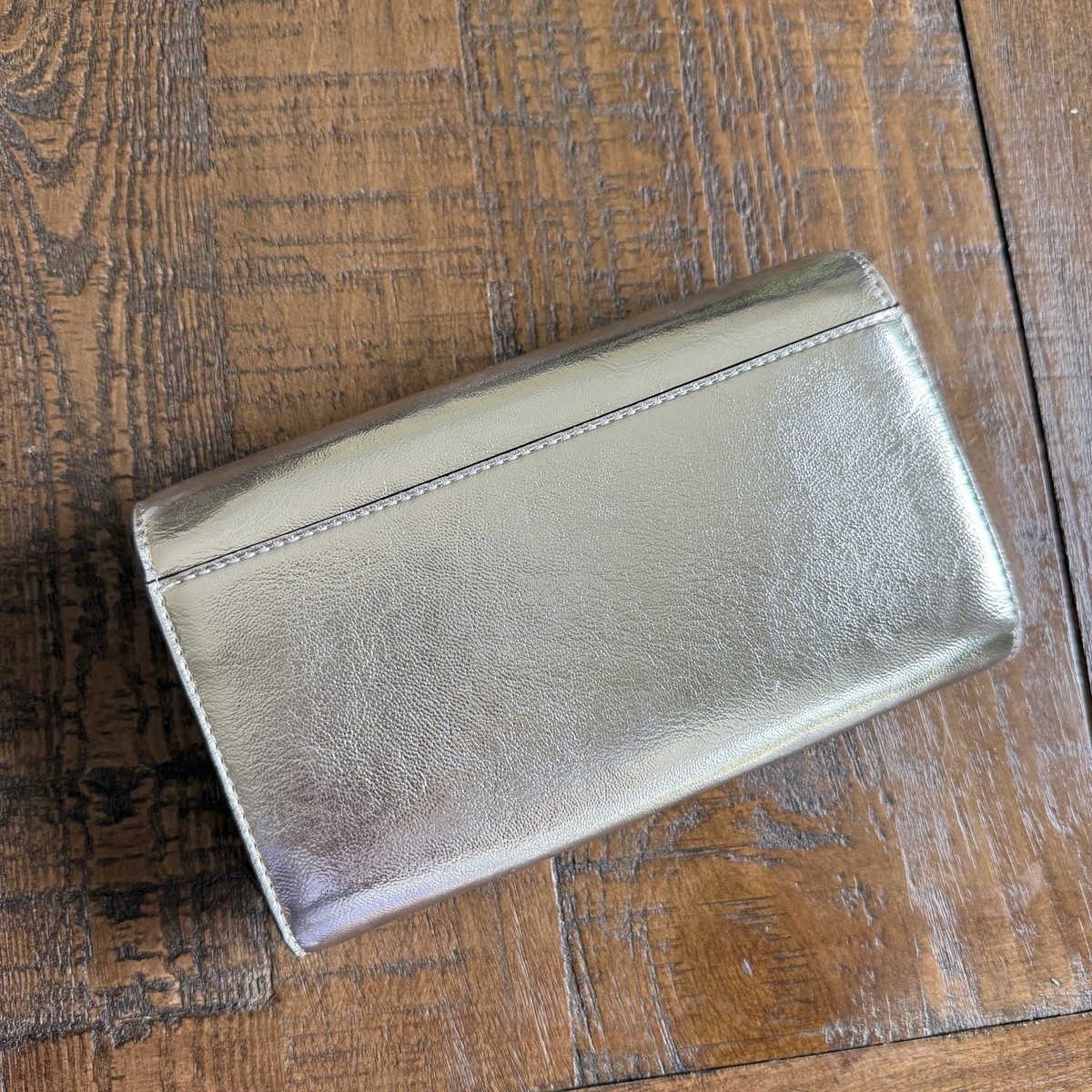 Michael Kors JET SET ITEM LG ZA WALLET XBODY 35F2GTTC8L Ivory for
