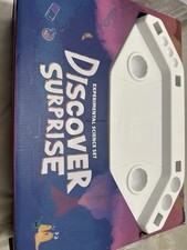 SNAEN Discover Surprise Experimental Science Set STEM 30 Lab