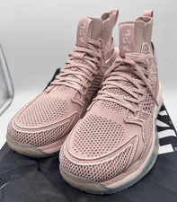 NEW Athletic Propulsion Labs APL Concept X Basketball Shoes Rose Pink Sz Mens 6