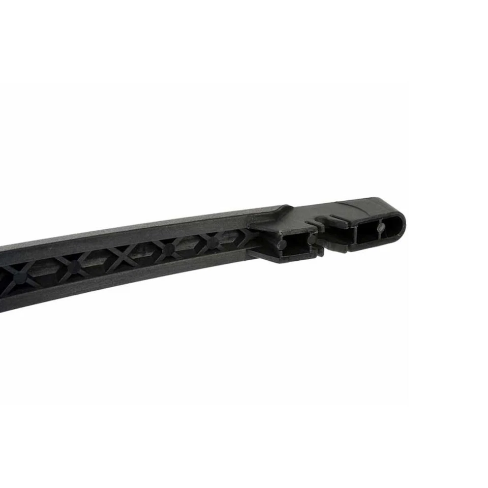 For Volvo XC90 2007-2014 Windshield Wiper Arm | Rear | Plastic | Matte | Black - Image 2 of 4