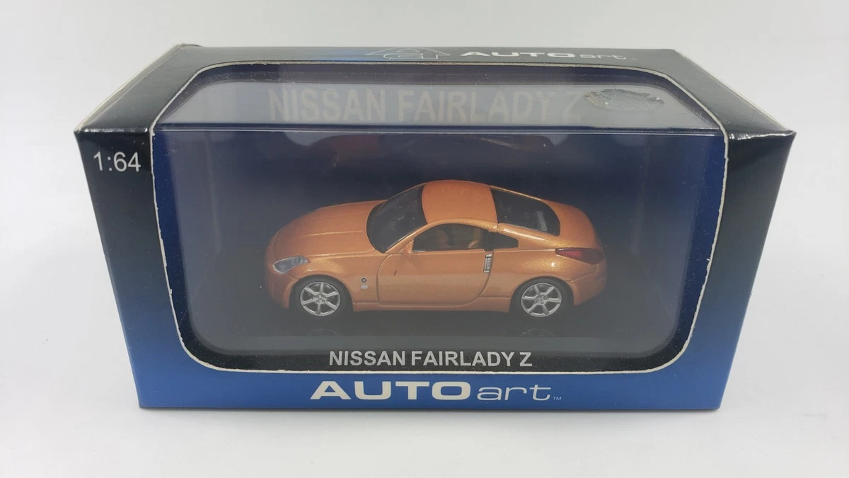 AUTOart Nissan Diecast Vehicles for sale - eBay