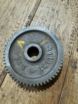 DODGE 1ST REDUCTION SMALL GEAR FOR TXT125 REDUCER 241171