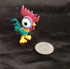 2016 Funko Moana Mystery Minis 10