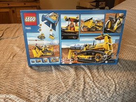 LEGO CITY: Dozer (7685)