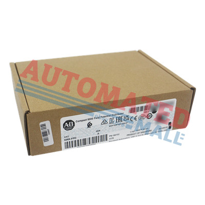 **New AB**5069-FPD Compact I/O Field Potential Distributor Factory Sealed