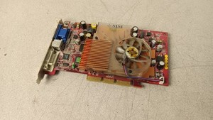 Geforce Fx 5950 Ultra for sale | eBay