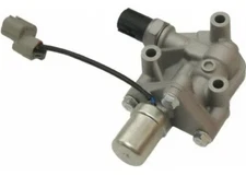 HONDA NIB Genuine Civic VTEC Solenoid Spool Valve W/ Gasket 15810-PLR-A01