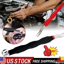 Durable Automotive Electrical Terminal Connector Separator Removal Tool Remover