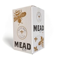 Mead Making Kit - DIY Fermentation- Complete Mead Making Kit to Brew 1 Gallon...