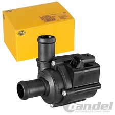 Pompe à eau Audi Q2