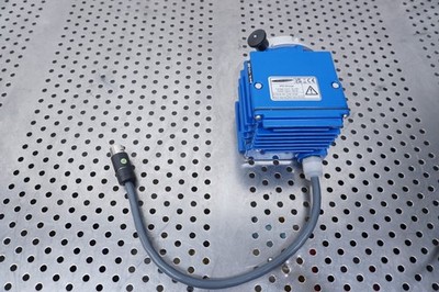 Levitronix IPD Driver IPD-100.3-03-02, 100-10105 pump head