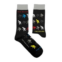 Police - Classics - Sock - F72Z