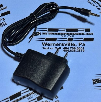WESTHOLD TRANSPONDER CHARGER REPLACEMENT CORD - CORD ONLY