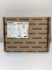 Siemens 3VA4195-6ED14-0AA0 Circuit Breaker 15 Amp Single Pole