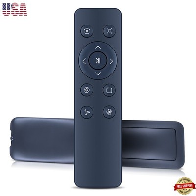 New Remote Control For Vactidy Nimble T6 T7 2-in-1 Combo Mopping Vacuum