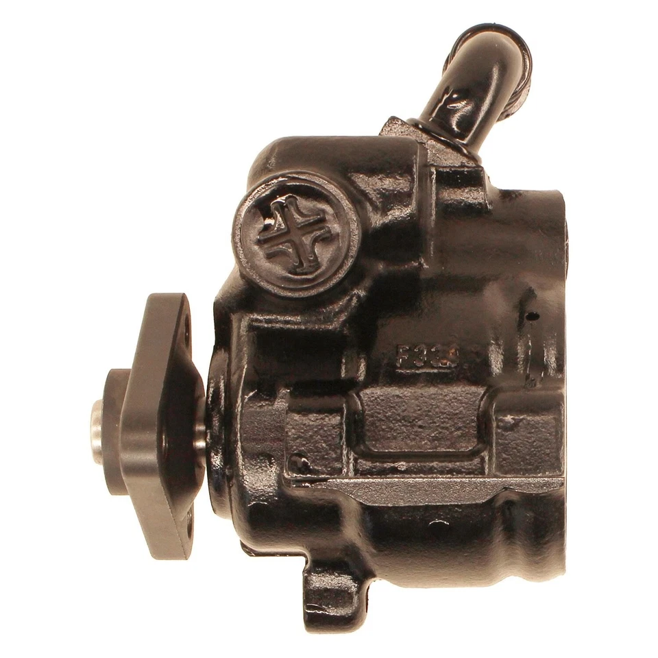 For Ford Explorer 2006-2010 Lares 14444 New Power Steering Pump - Imagem 2 de 4