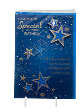 ESPECIALLY FOR YOI MAKE EXTRA LARGE QUAKITY CARD BEST SELLER