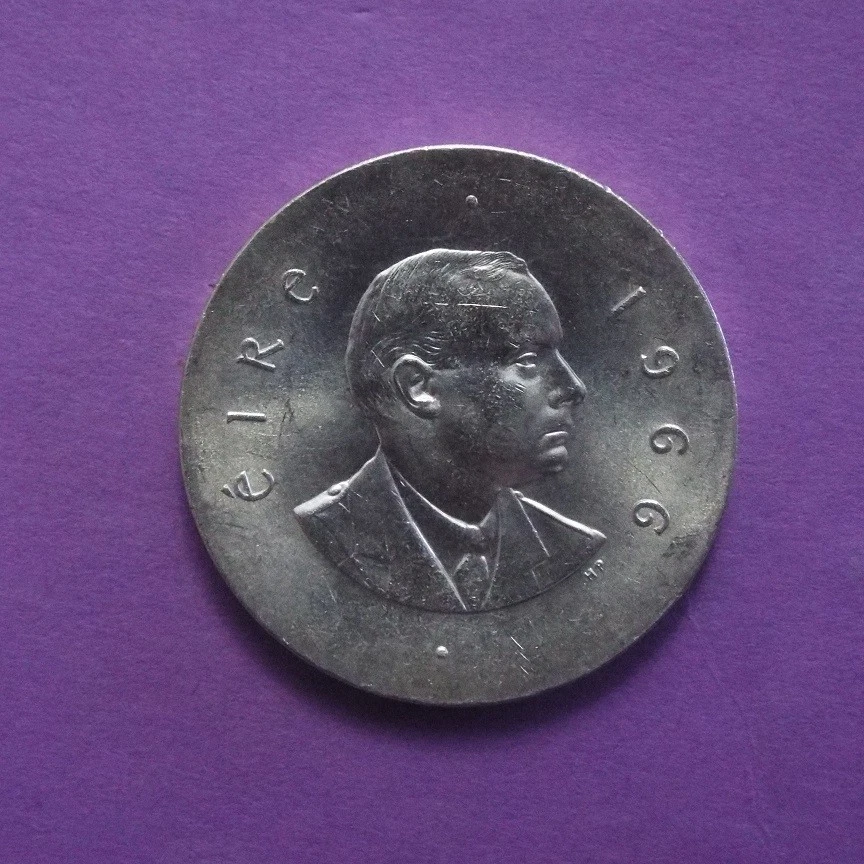 25+ Eire Shilling 1966 for sale | Updated Oct 2026