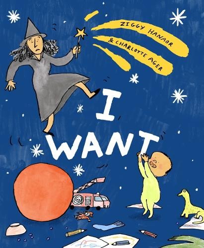 I Want - Image 4