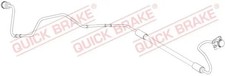 Flexible de frein Citroen DS