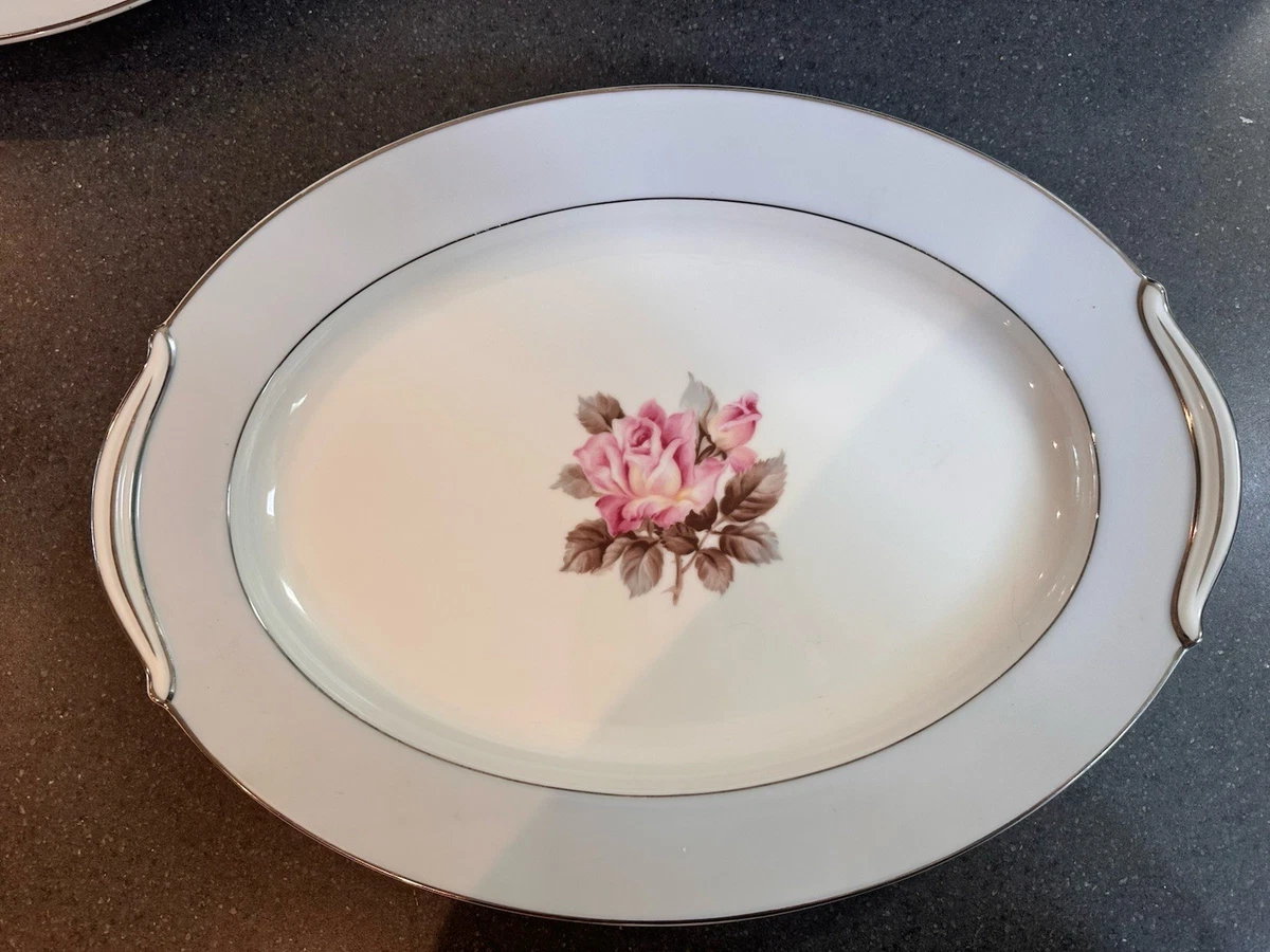 Noritake Nippon Toki Kaisha for sale | eBay