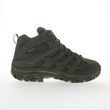 Merrell Moab 3 Mid Tactical Waterproof J004113 Mens Green Tactical Boots