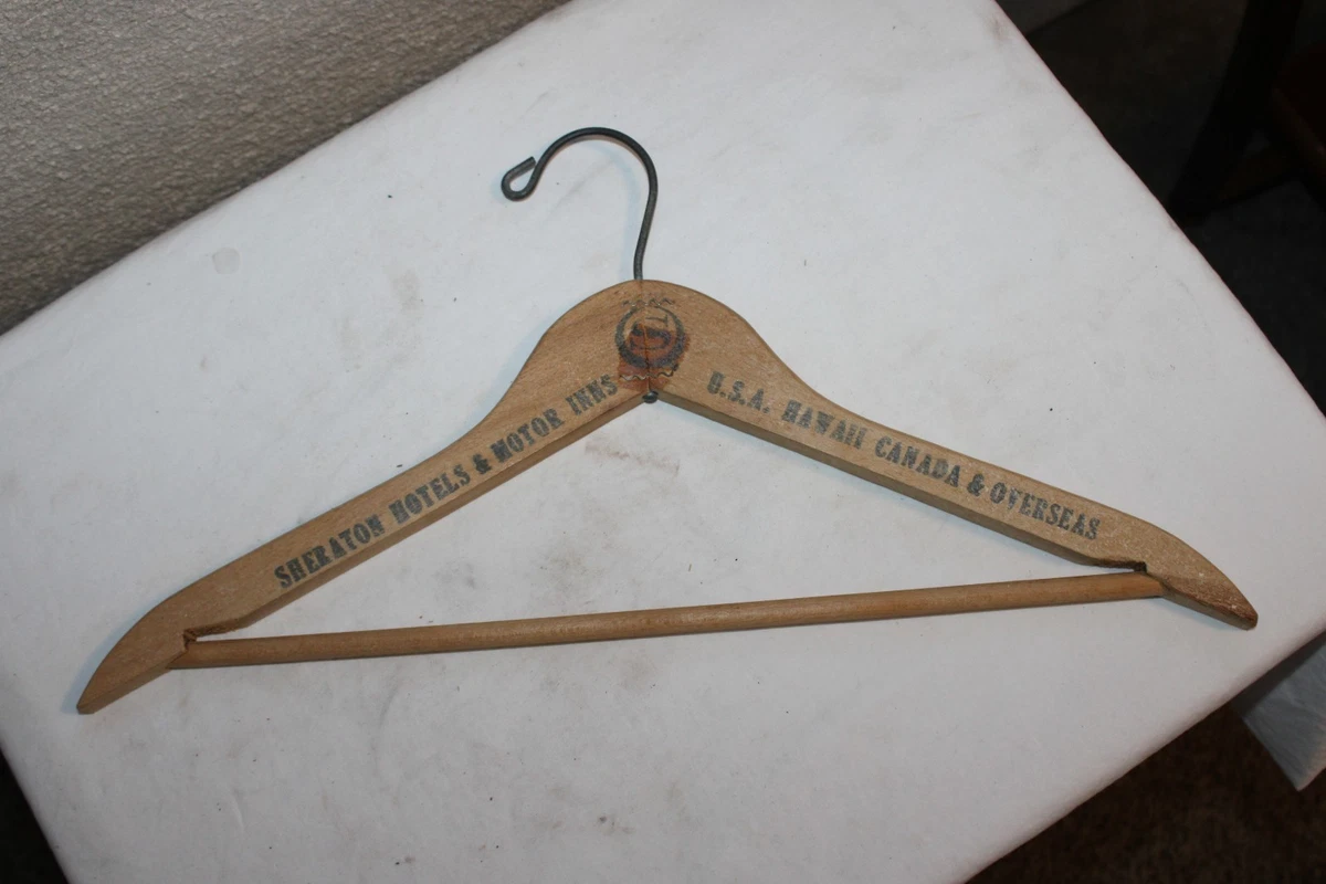 25+ 1950s Vintage Clothes Hangers for sale | Updated Oct 2026