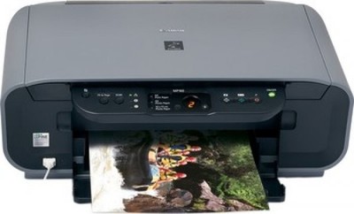 Canon PIXMA MP160 Tintenstrahldrucker Multifunktionsgerät