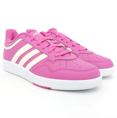 ''NEW'' Adidas Women's Hoops 4.0 W Basketball Sneakers Size 7.5 US